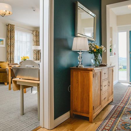 Haven Lodge Newquay New Quay Εξωτερικό φωτογραφία