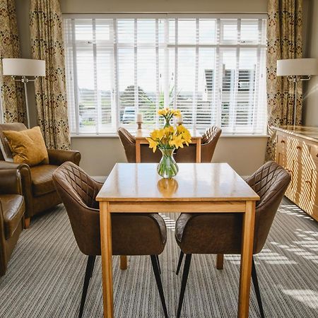 Haven Lodge Newquay New Quay Εξωτερικό φωτογραφία