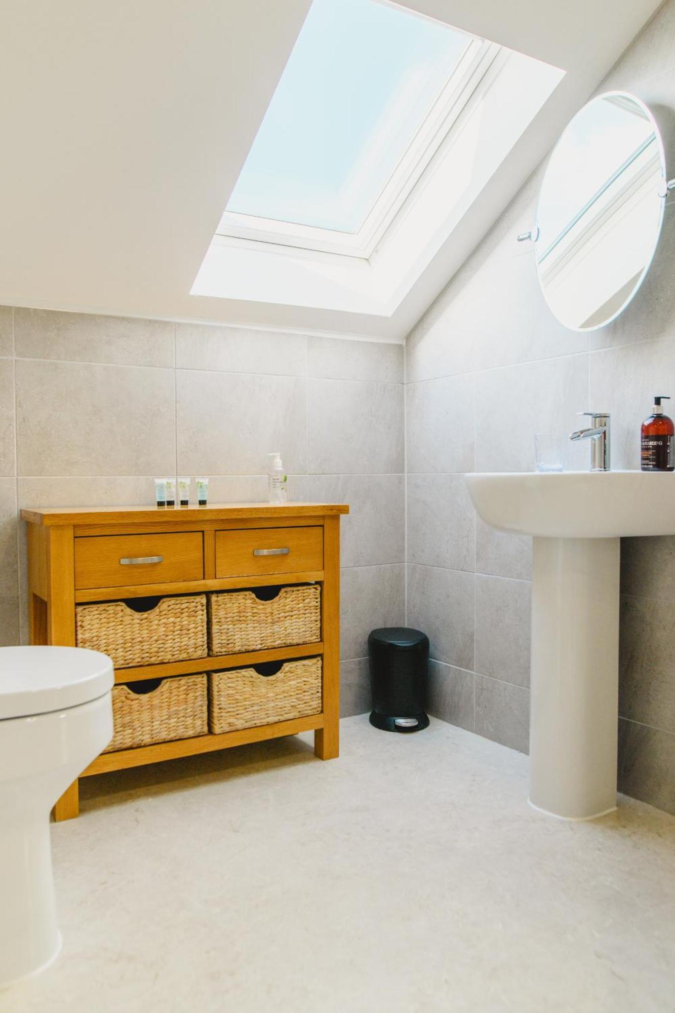 Haven Lodge Newquay New Quay Εξωτερικό φωτογραφία