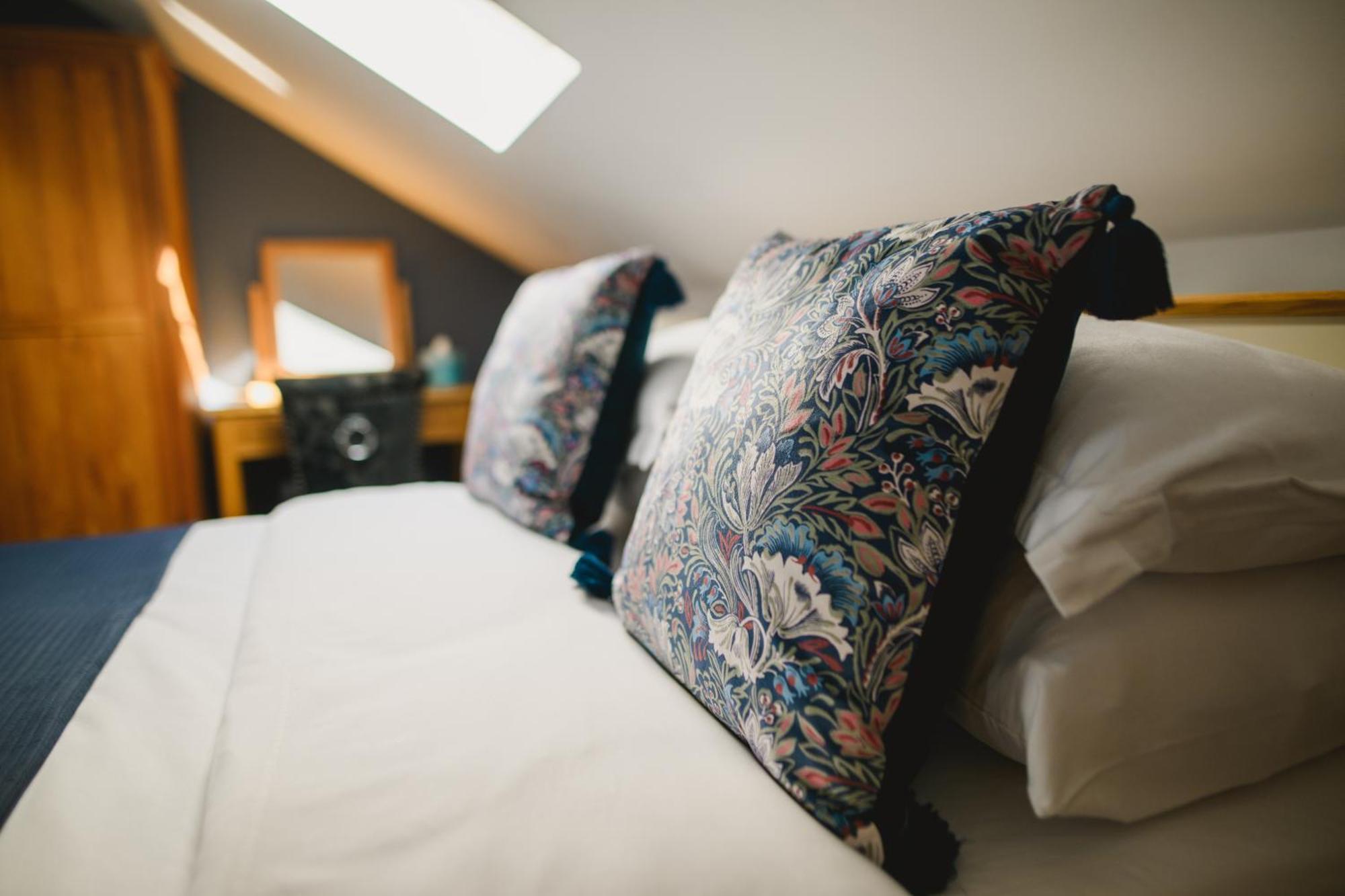 Haven Lodge Newquay New Quay Δωμάτιο φωτογραφία
