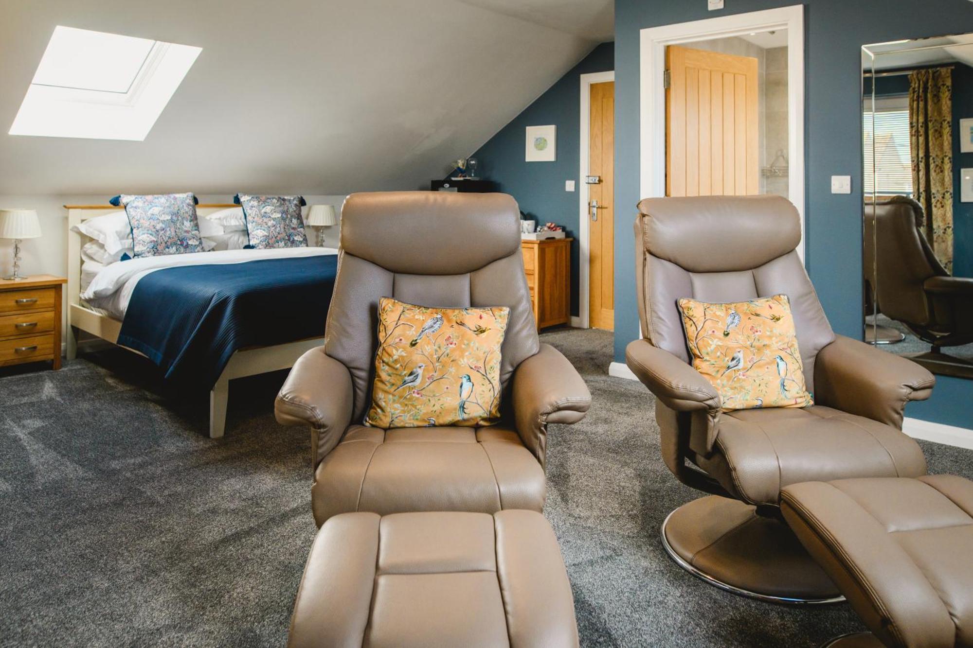 Haven Lodge Newquay New Quay Δωμάτιο φωτογραφία