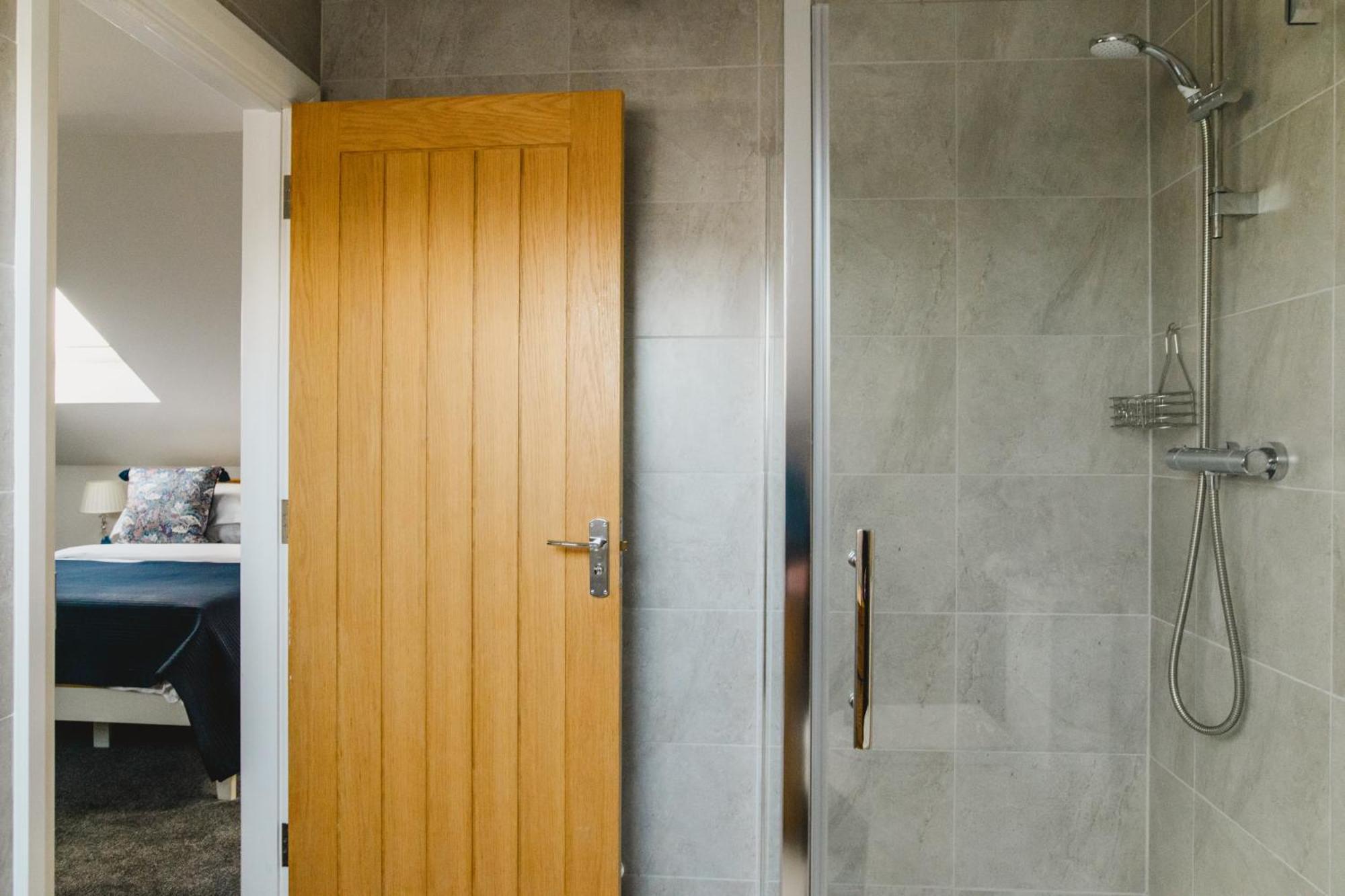 Haven Lodge Newquay New Quay Δωμάτιο φωτογραφία