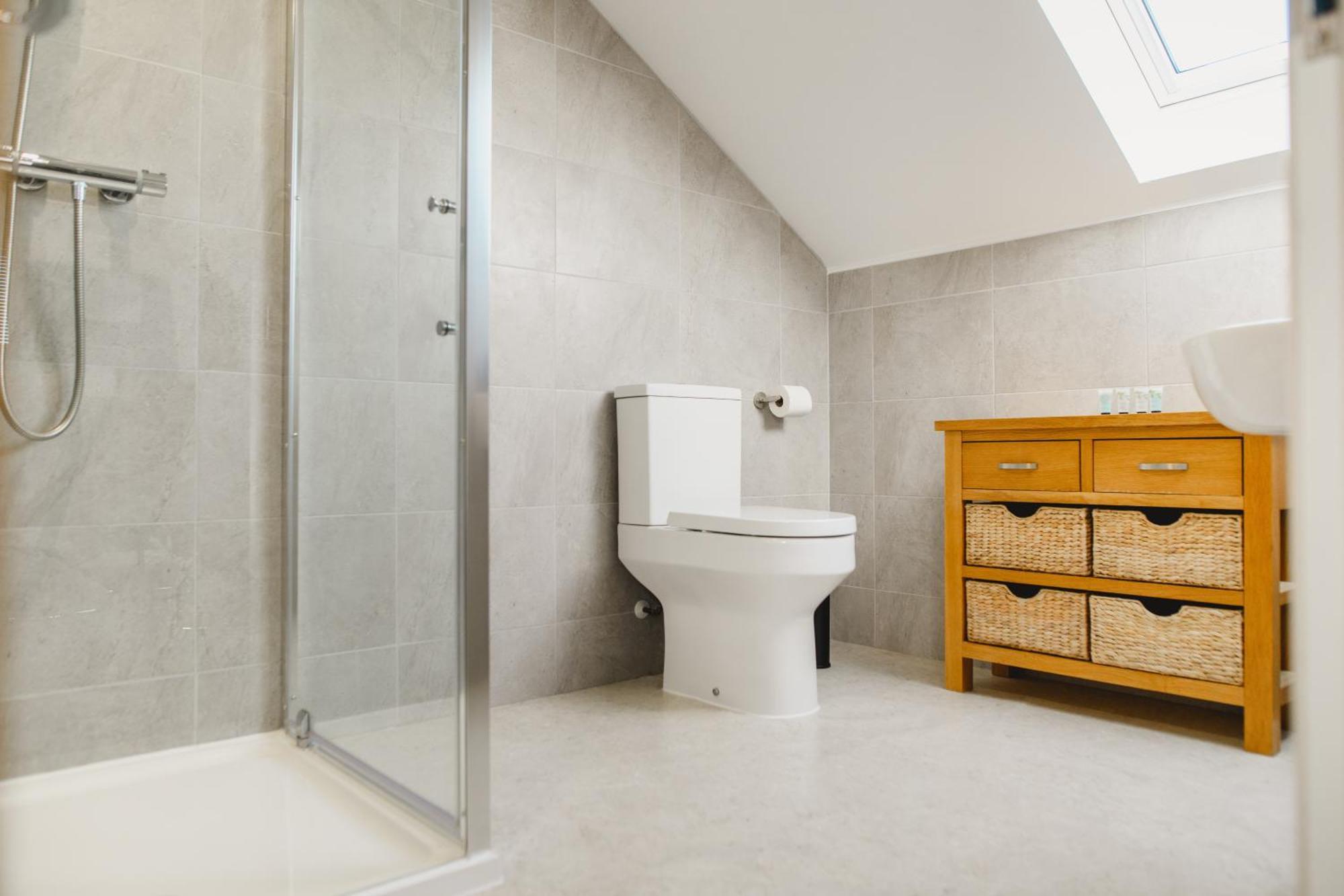 Haven Lodge Newquay New Quay Δωμάτιο φωτογραφία