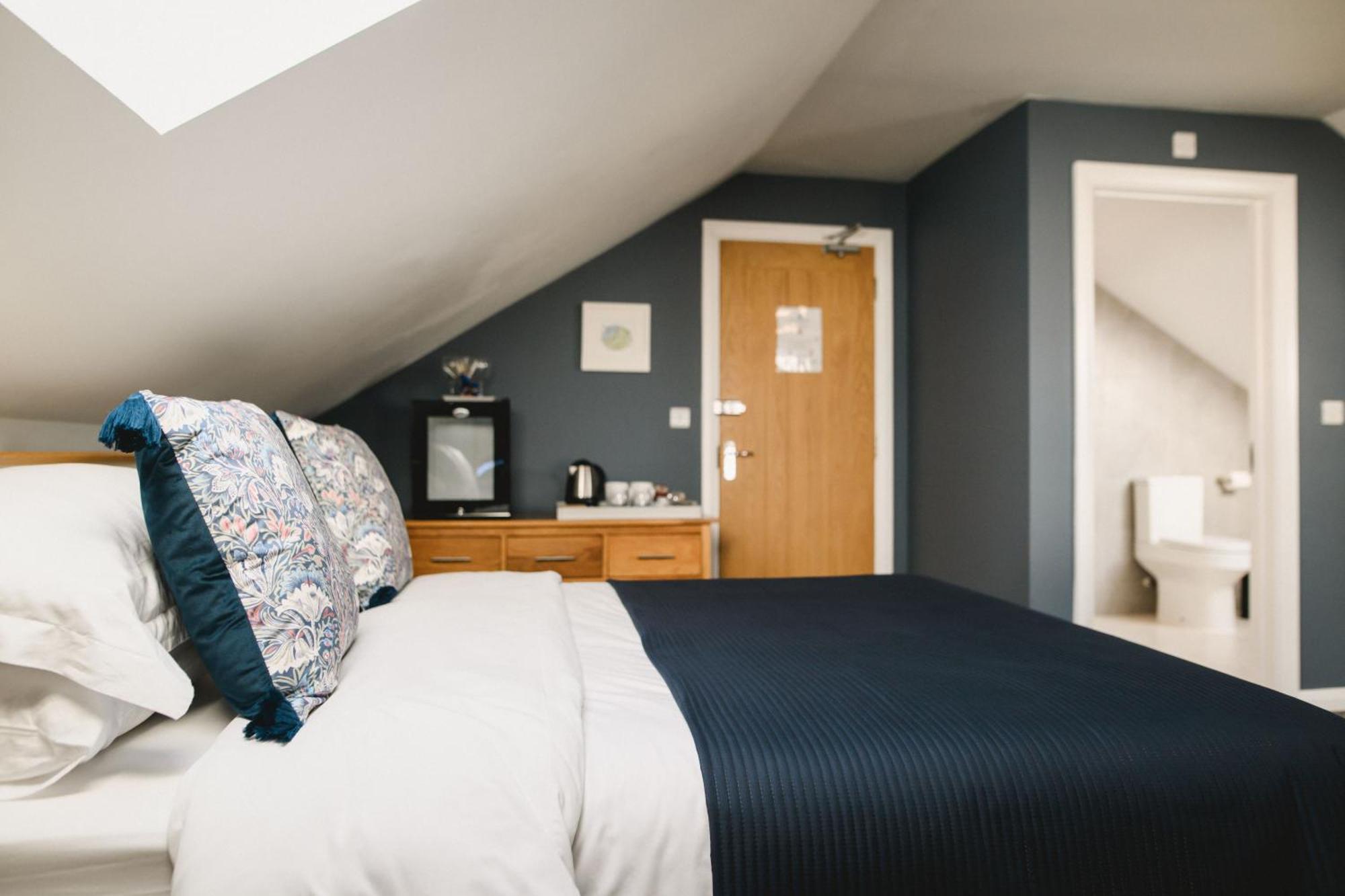 Haven Lodge Newquay New Quay Εξωτερικό φωτογραφία