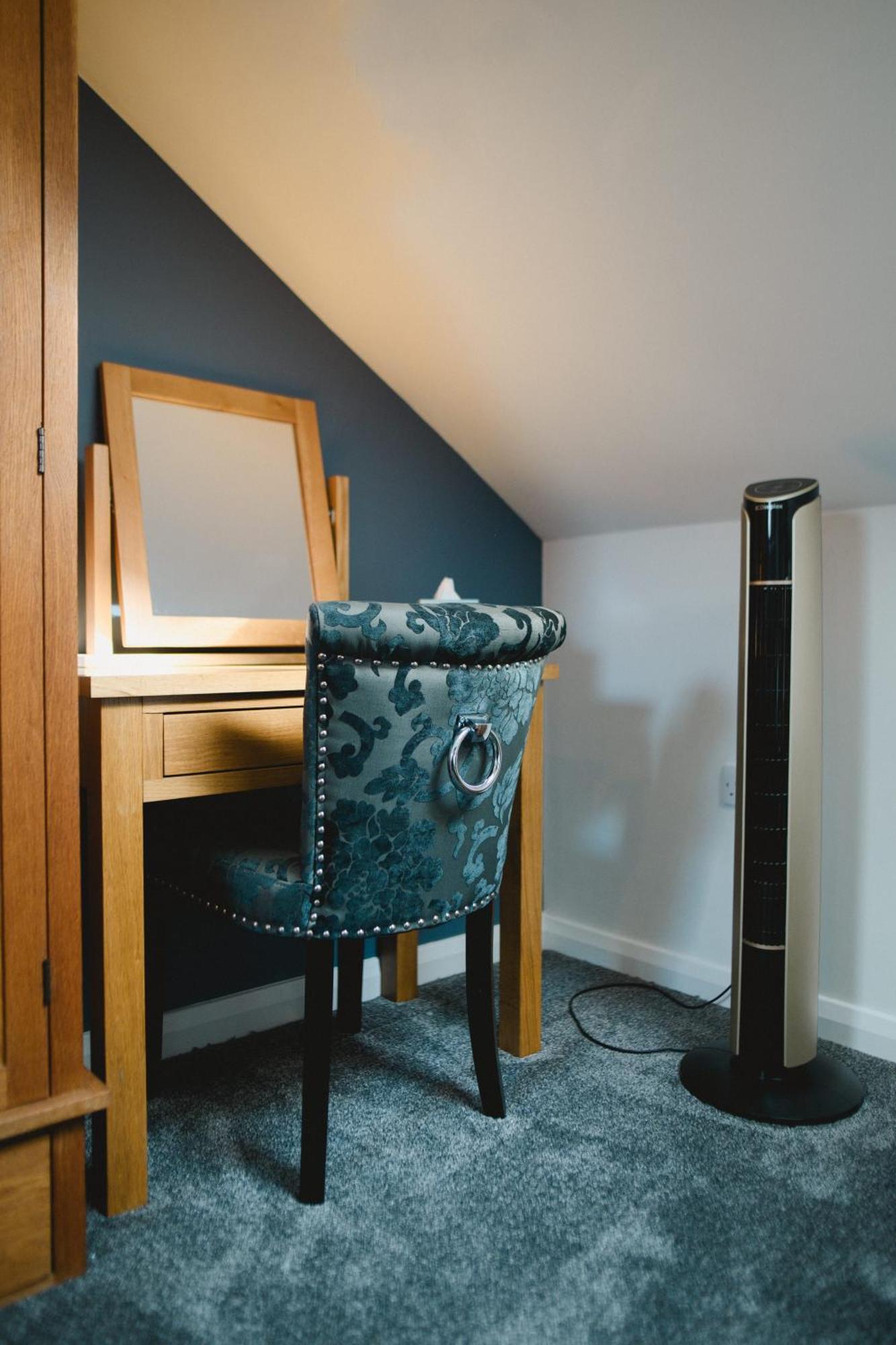 Haven Lodge Newquay New Quay Δωμάτιο φωτογραφία