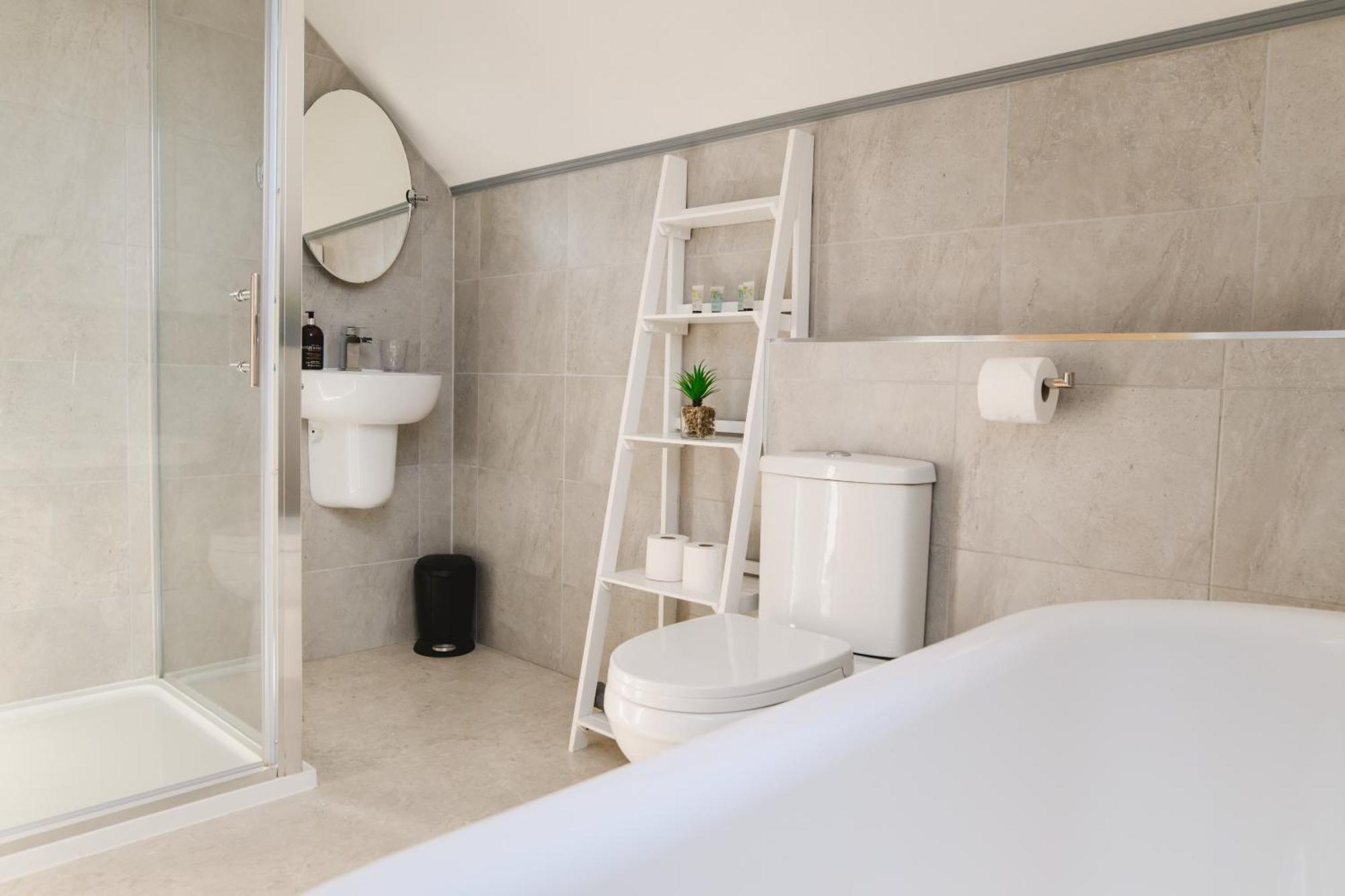 Haven Lodge Newquay New Quay Δωμάτιο φωτογραφία