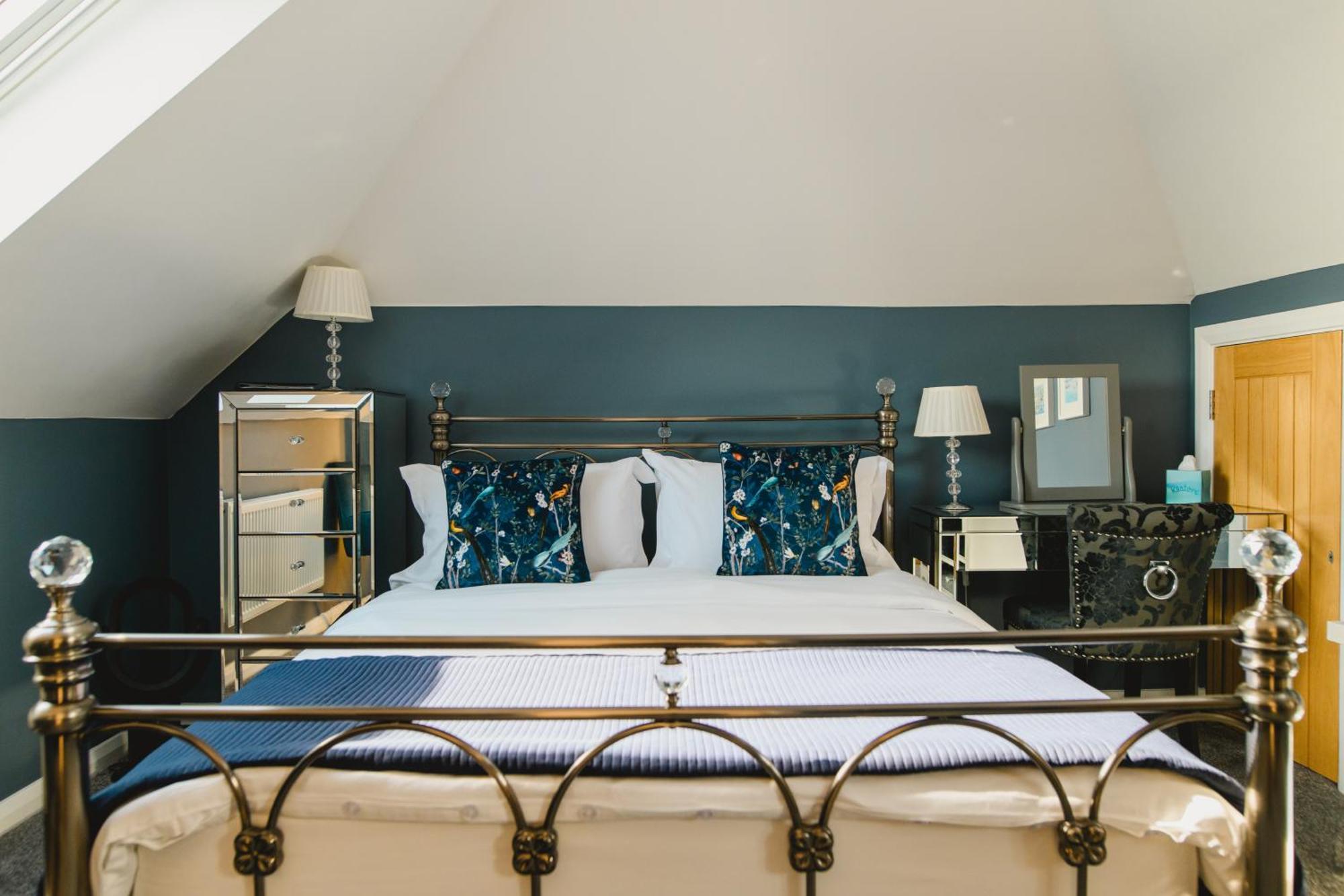 Haven Lodge Newquay New Quay Εξωτερικό φωτογραφία