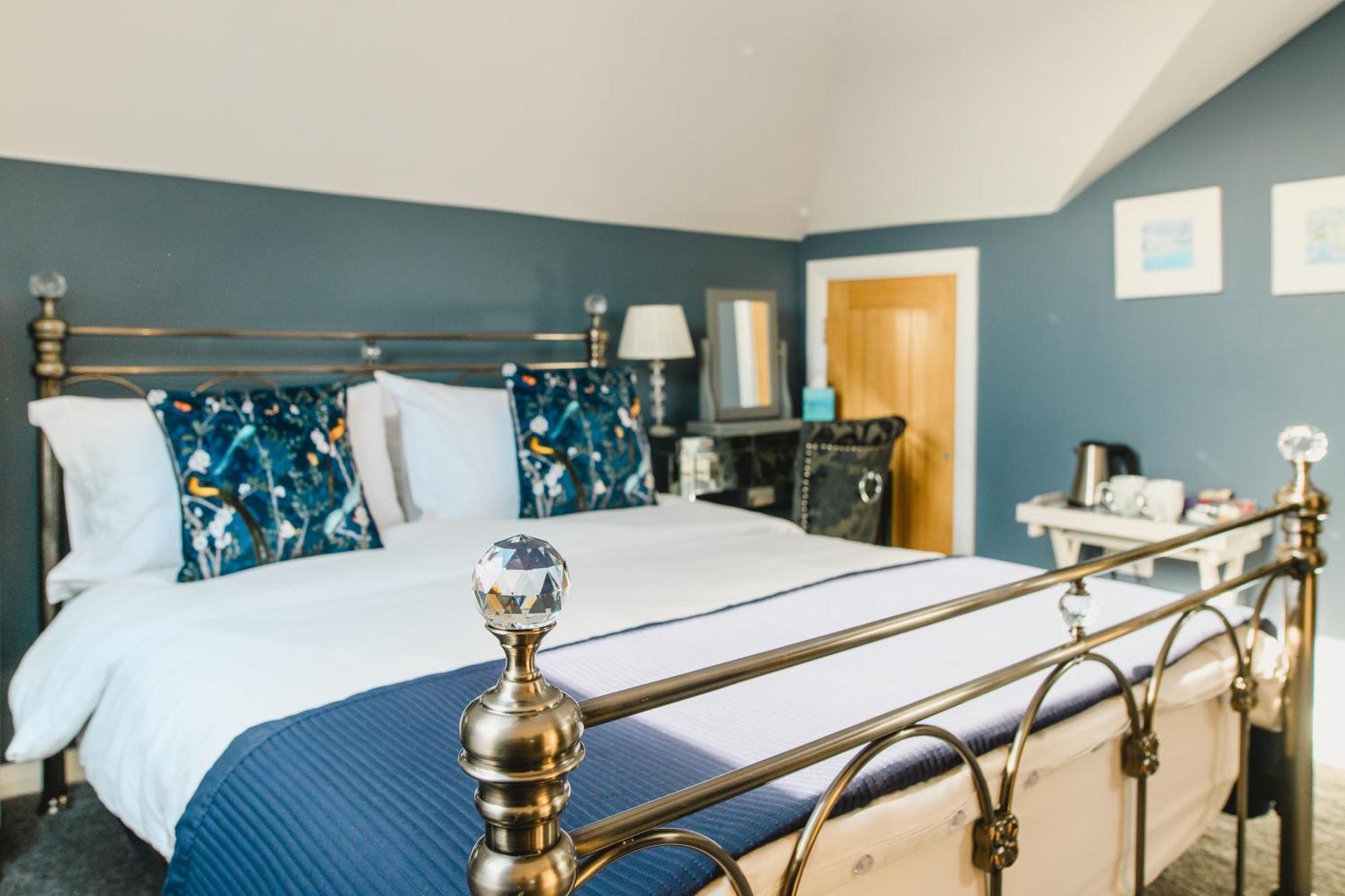 Haven Lodge Newquay New Quay Δωμάτιο φωτογραφία