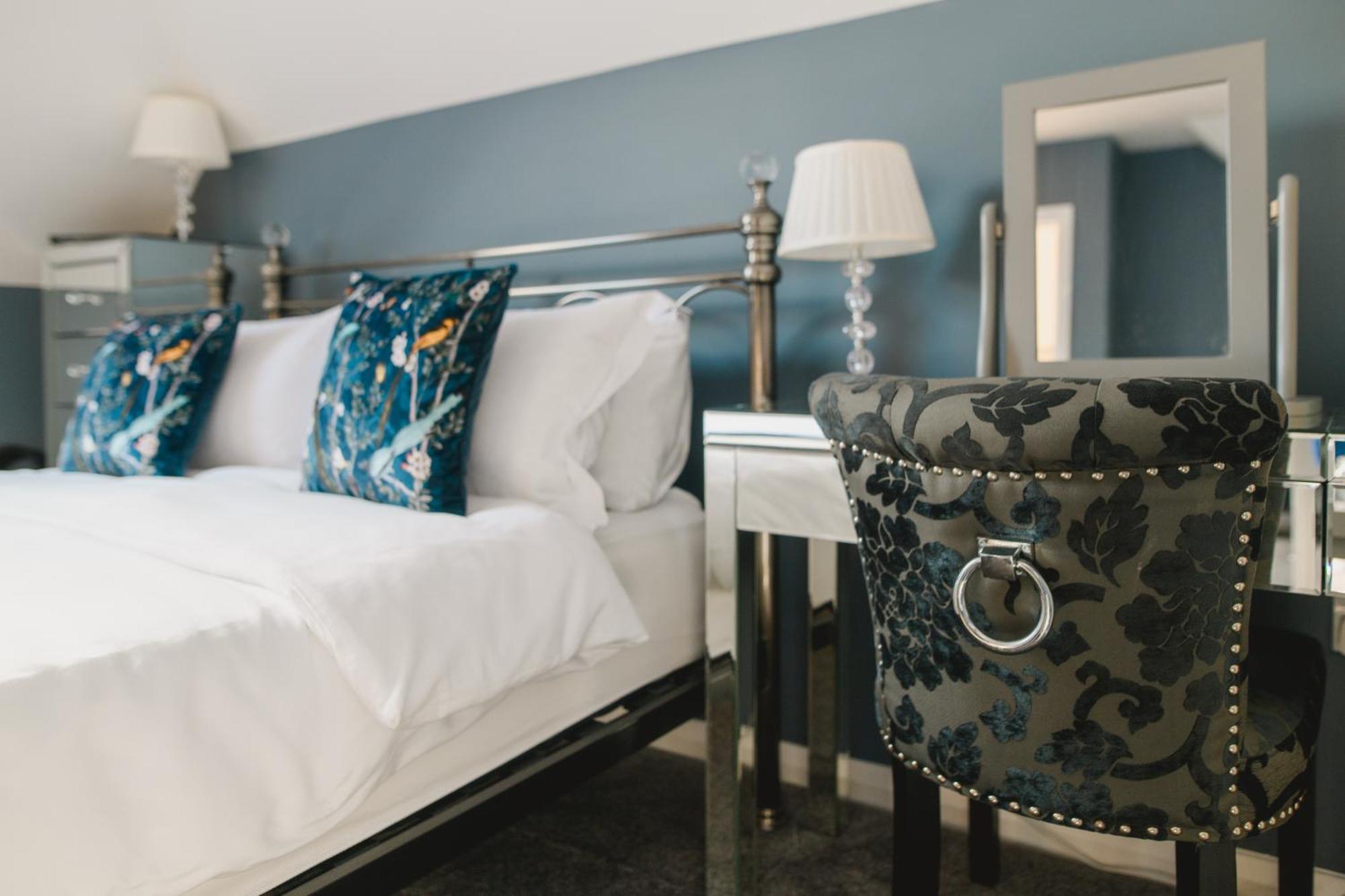 Haven Lodge Newquay New Quay Δωμάτιο φωτογραφία