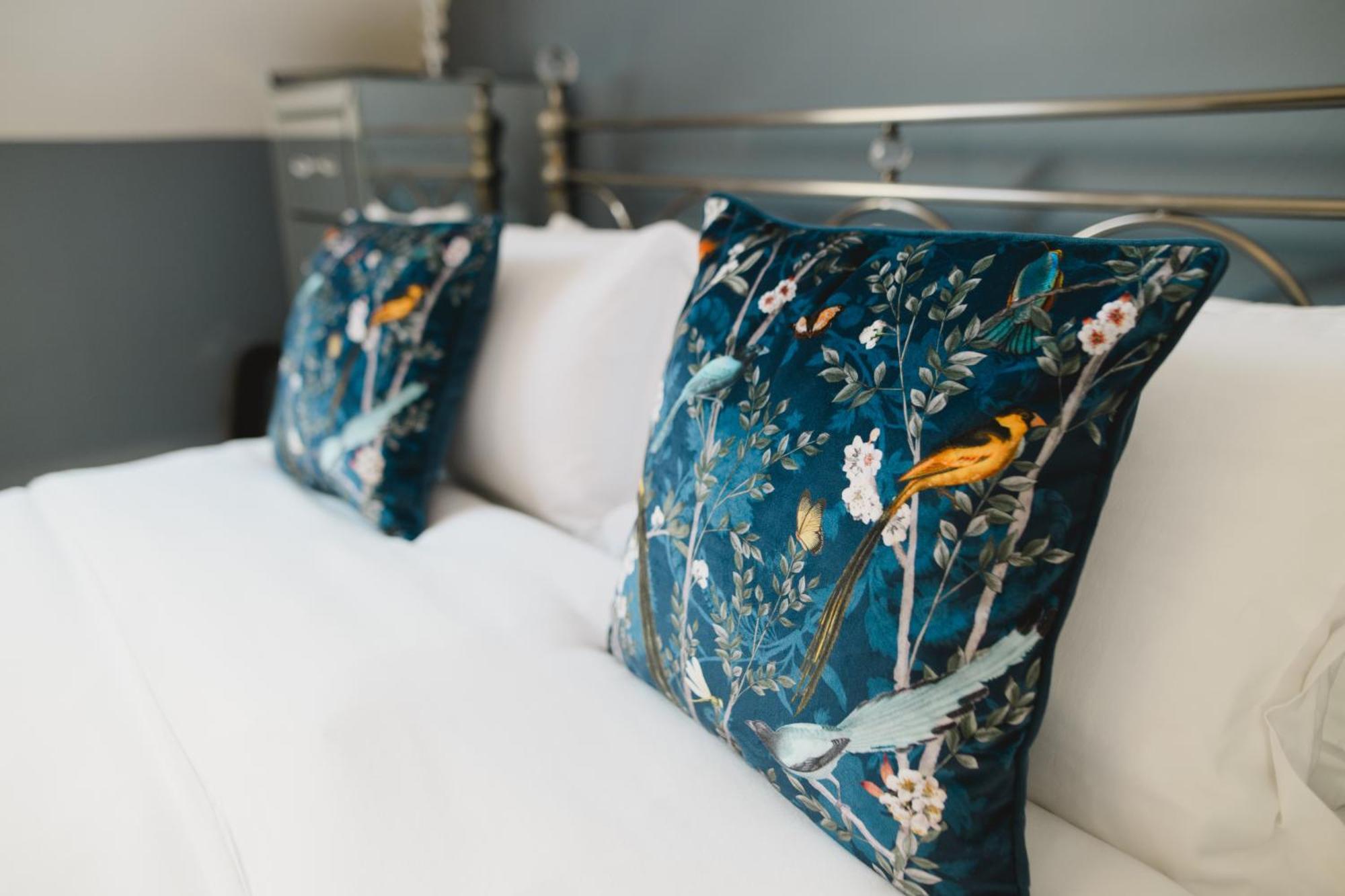 Haven Lodge Newquay New Quay Δωμάτιο φωτογραφία