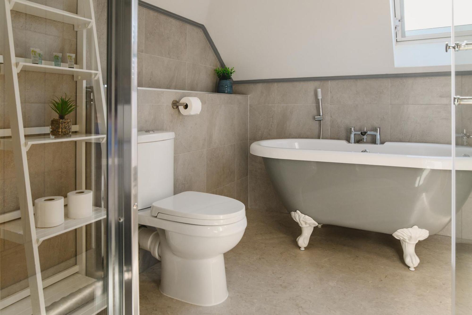 Haven Lodge Newquay New Quay Δωμάτιο φωτογραφία