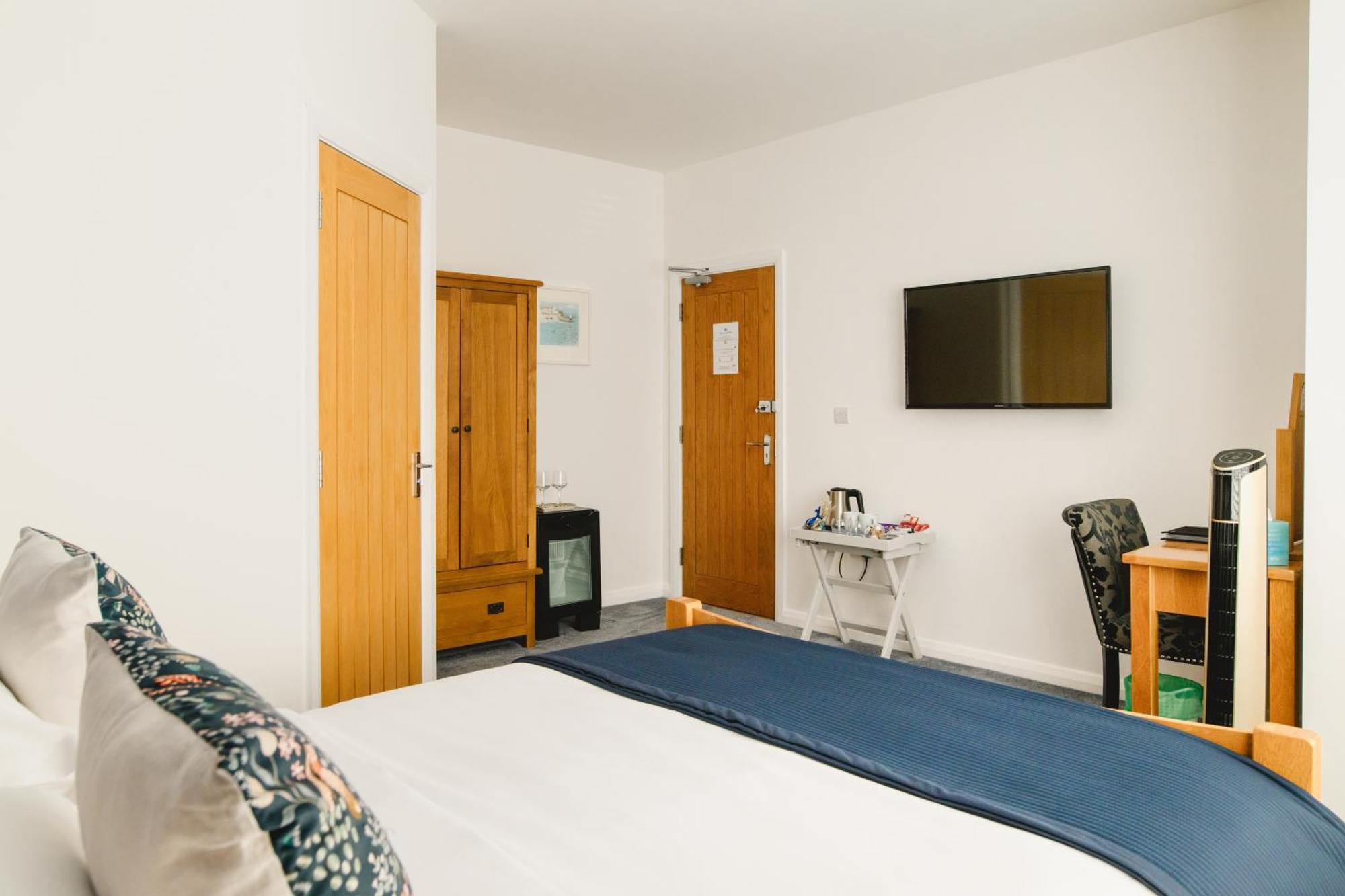 Haven Lodge Newquay New Quay Δωμάτιο φωτογραφία