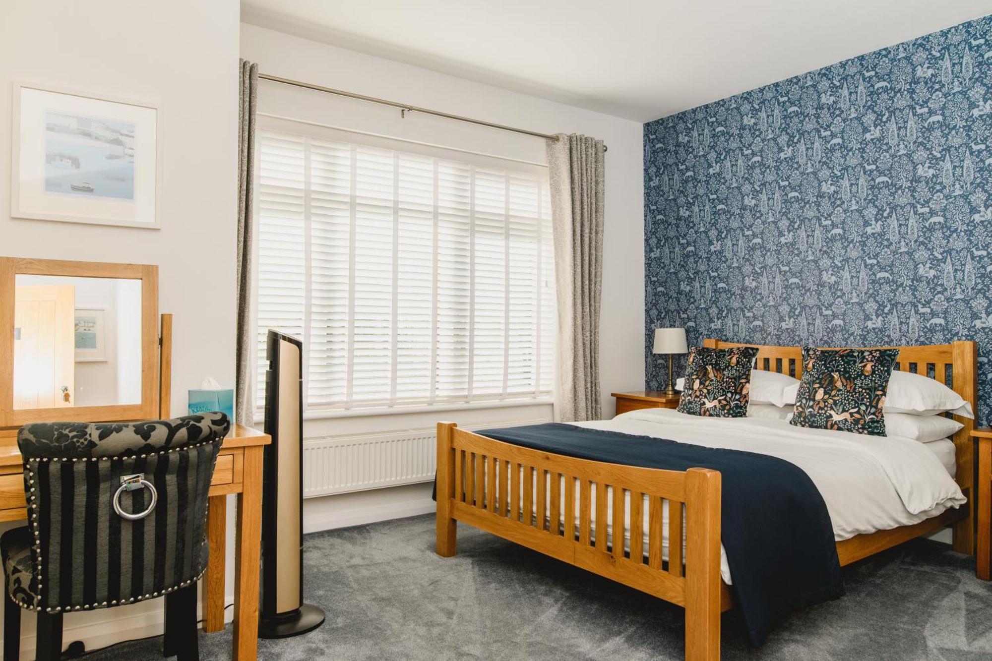 Haven Lodge Newquay New Quay Δωμάτιο φωτογραφία