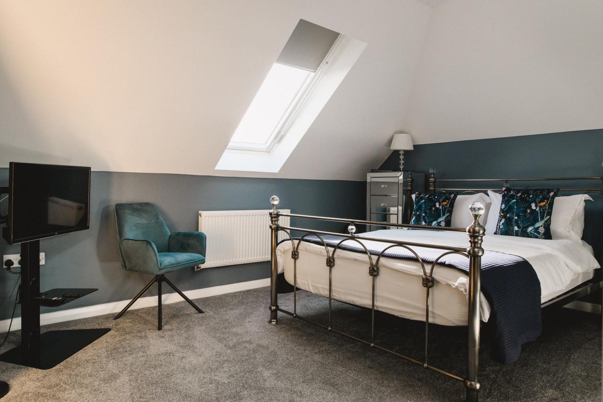 Haven Lodge Newquay New Quay Εξωτερικό φωτογραφία