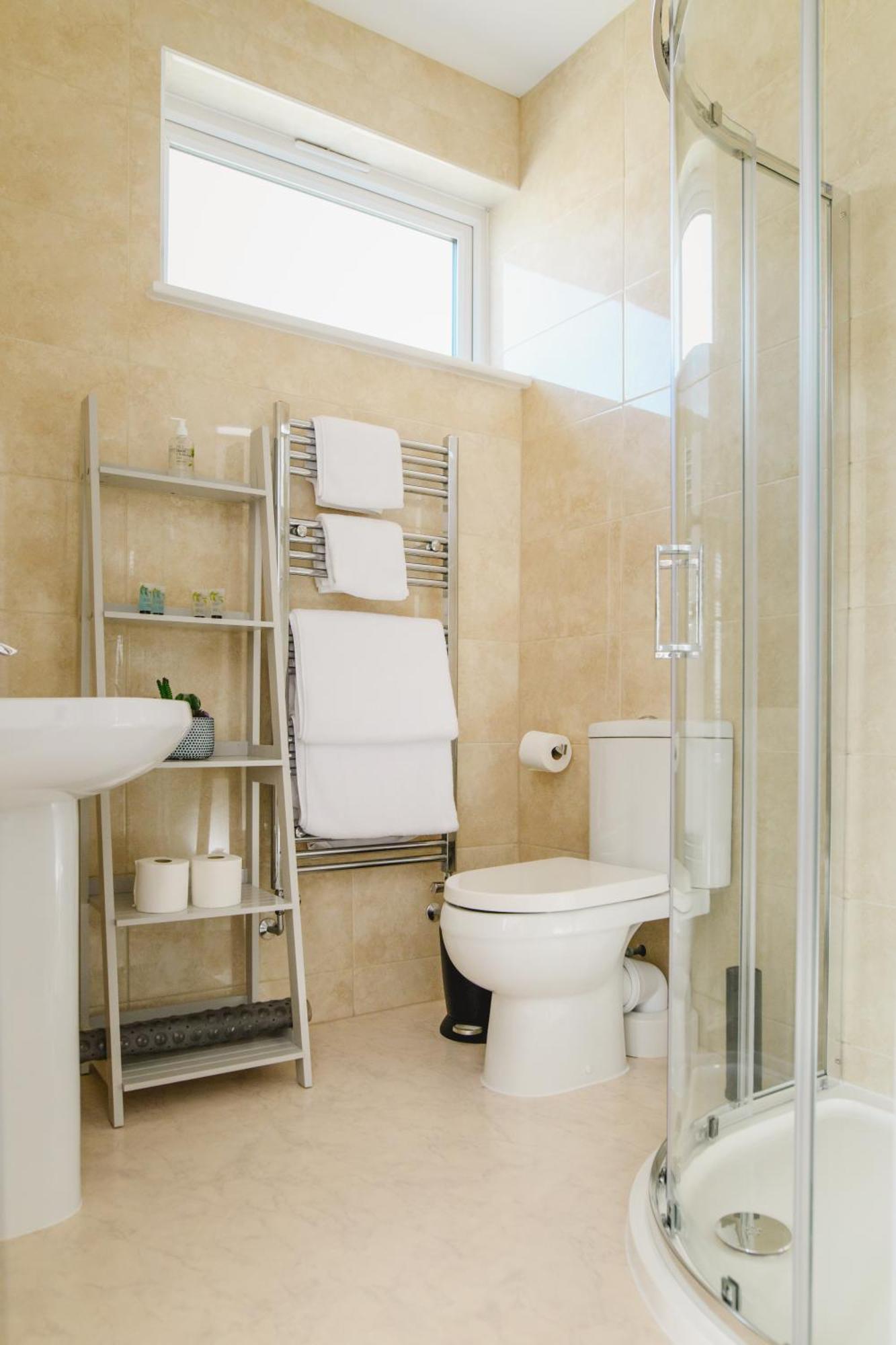 Haven Lodge Newquay New Quay Εξωτερικό φωτογραφία