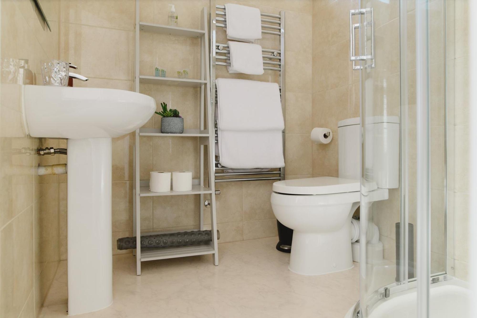 Haven Lodge Newquay New Quay Δωμάτιο φωτογραφία
